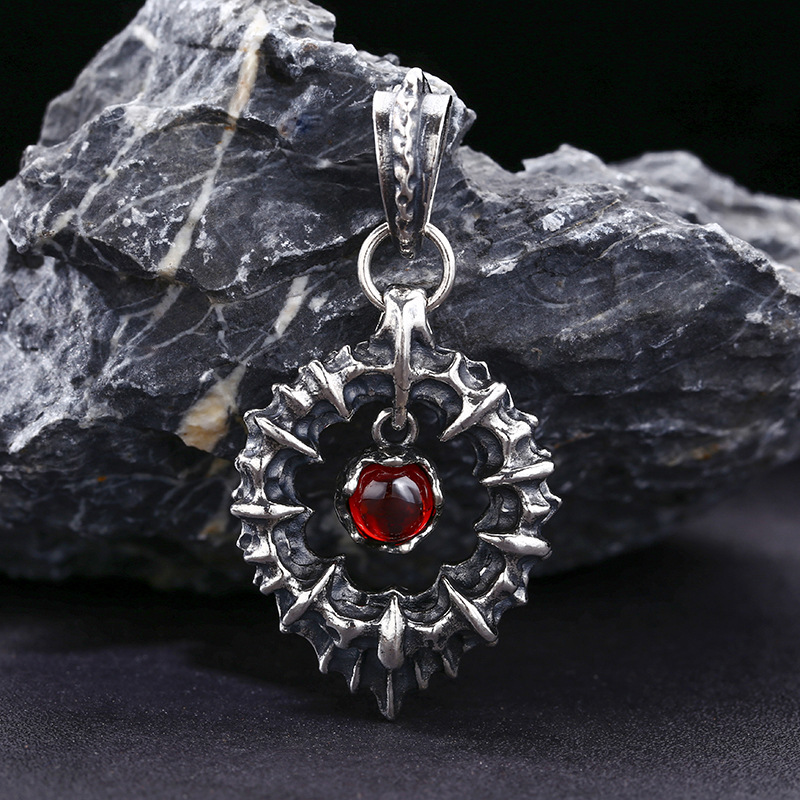 Wholesale 925 sterling silver  - огляд і ціна Vintage Fashion Wholesale