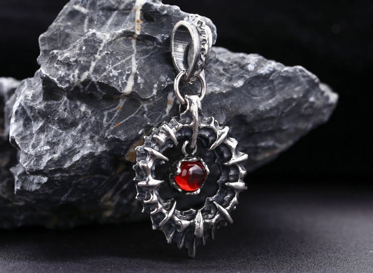 Wholesale 925 sterling silver  - огляд і ціна Vintage Fashion Wholesale