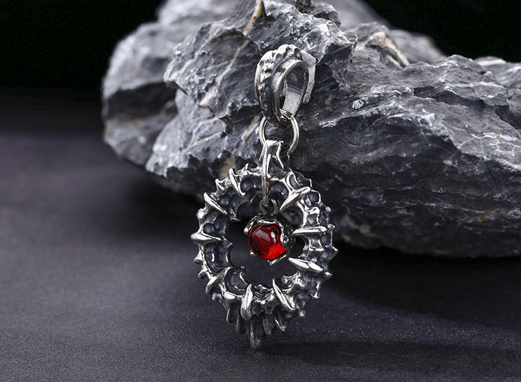 Wholesale 925 sterling silver  - огляд і ціна Vintage Fashion Wholesale