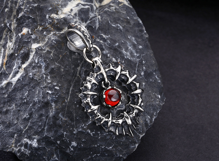 Wholesale 925 sterling silver  - огляд і ціна Vintage Fashion Wholesale