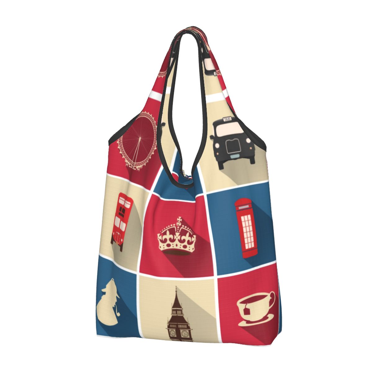 Custom Fashion Vintage UK Lond - огляд і ціна Vintage Fashion London