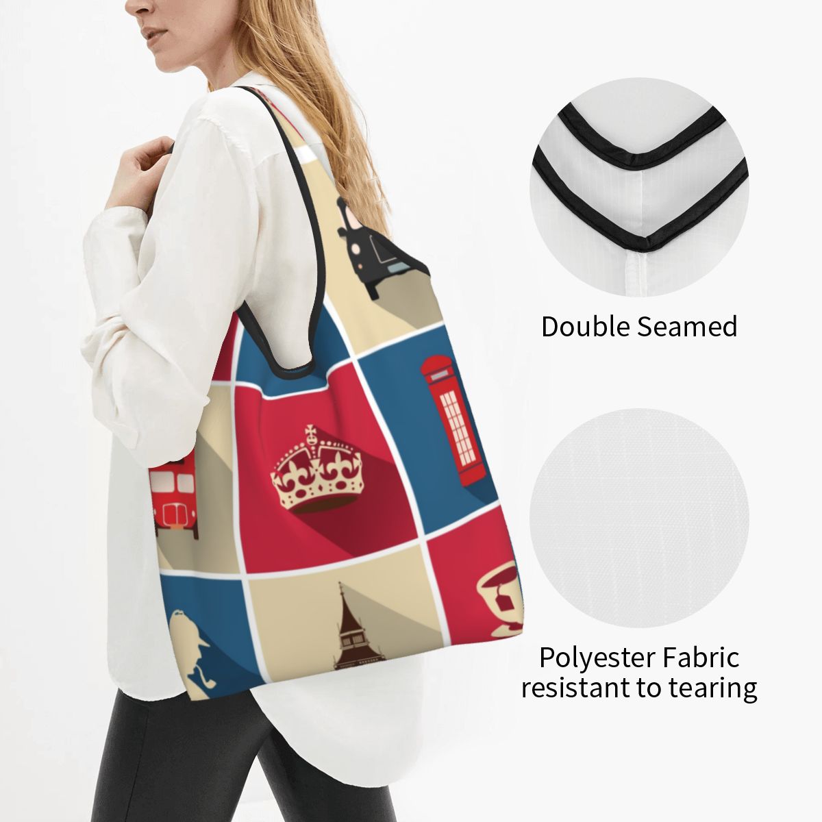 Custom Fashion Vintage UK Lond - огляд і ціна Vintage Fashion London