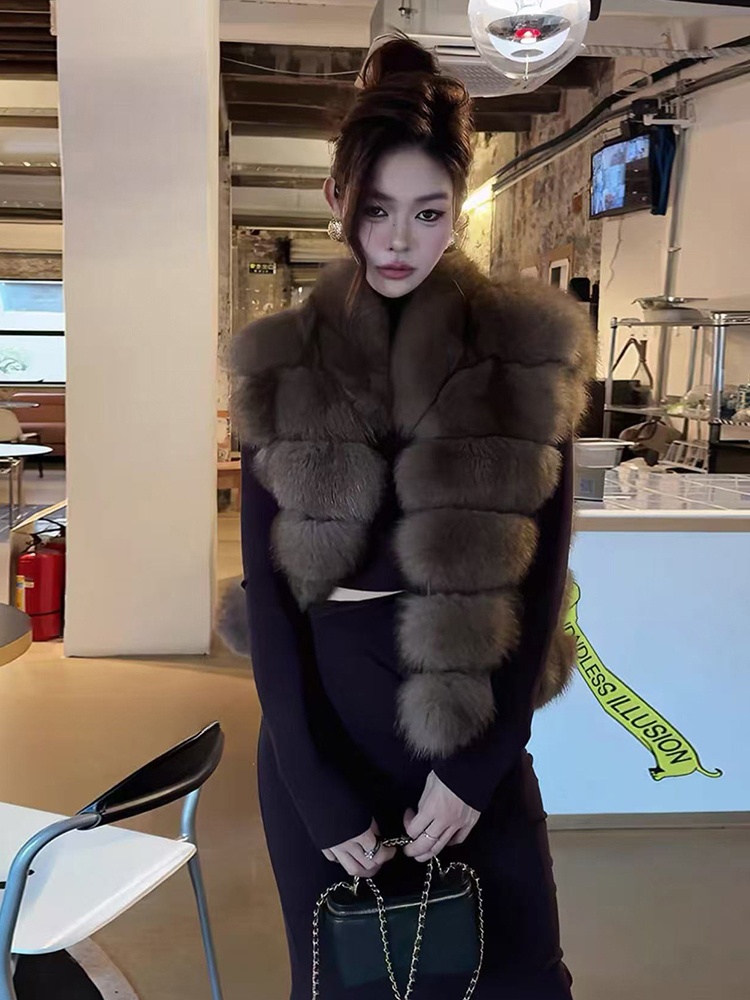 Eco-Friendly Plush Jacket Wome - огляд і ціна Vintage Fashion Years