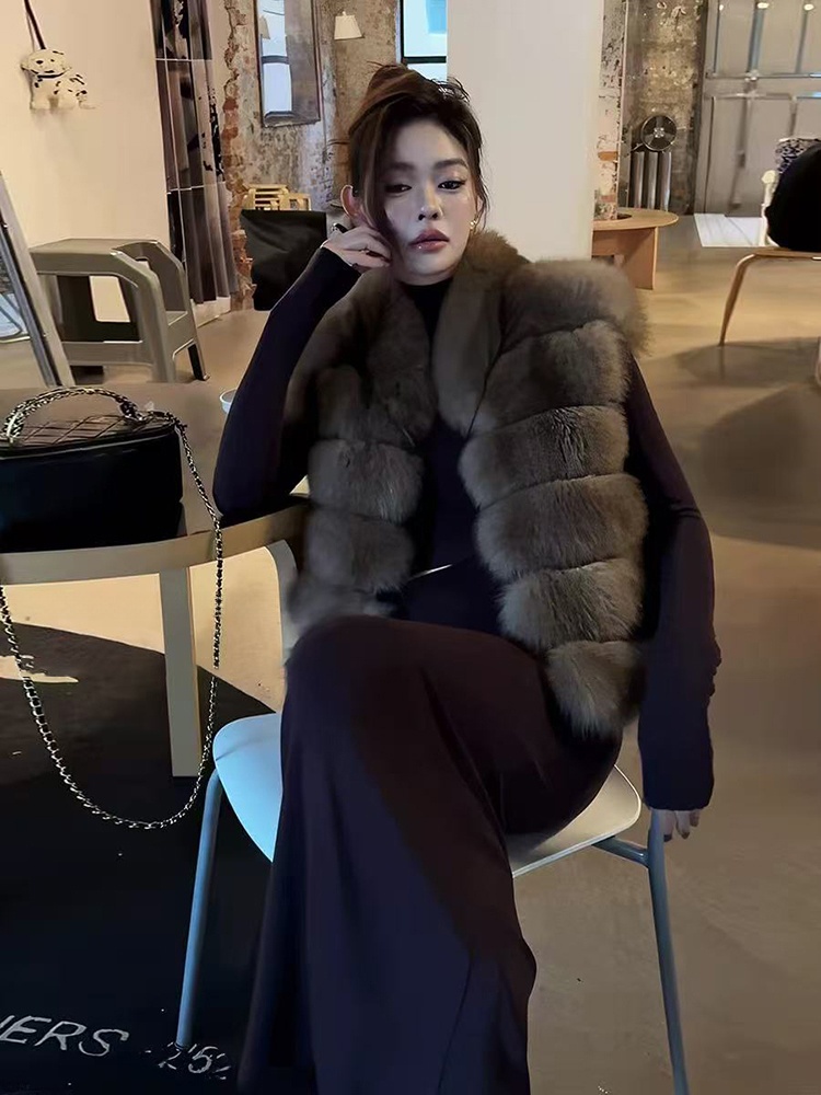 Eco-Friendly Plush Jacket Wome - огляд і ціна Vintage Fashion Years