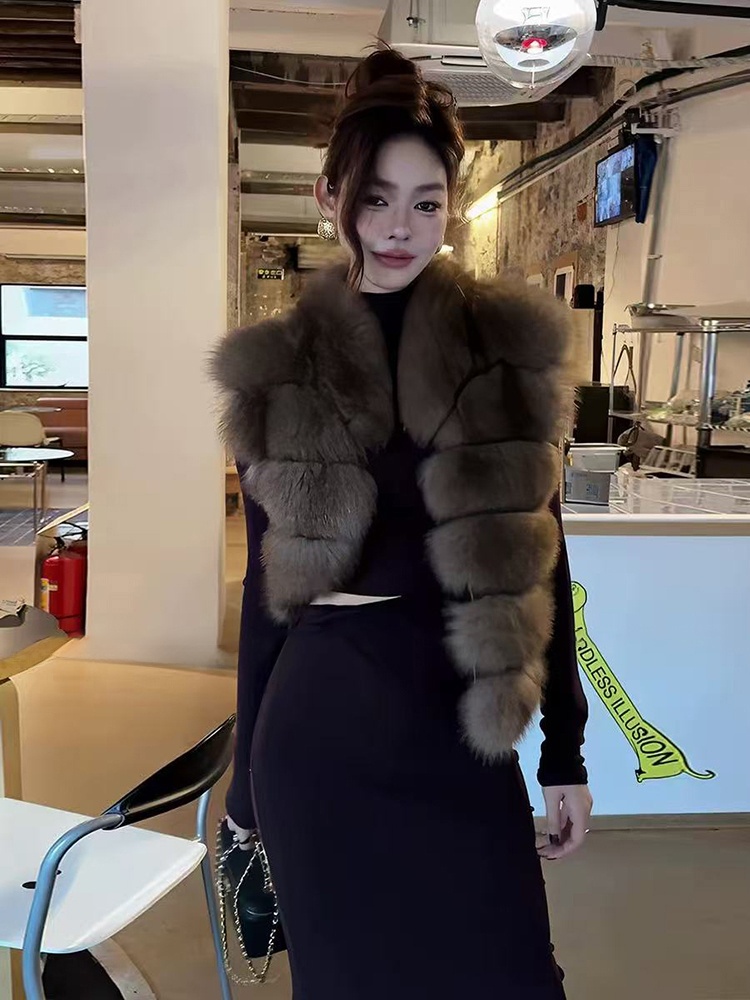 Eco-Friendly Plush Jacket Wome - огляд і ціна Vintage Fashion Years
