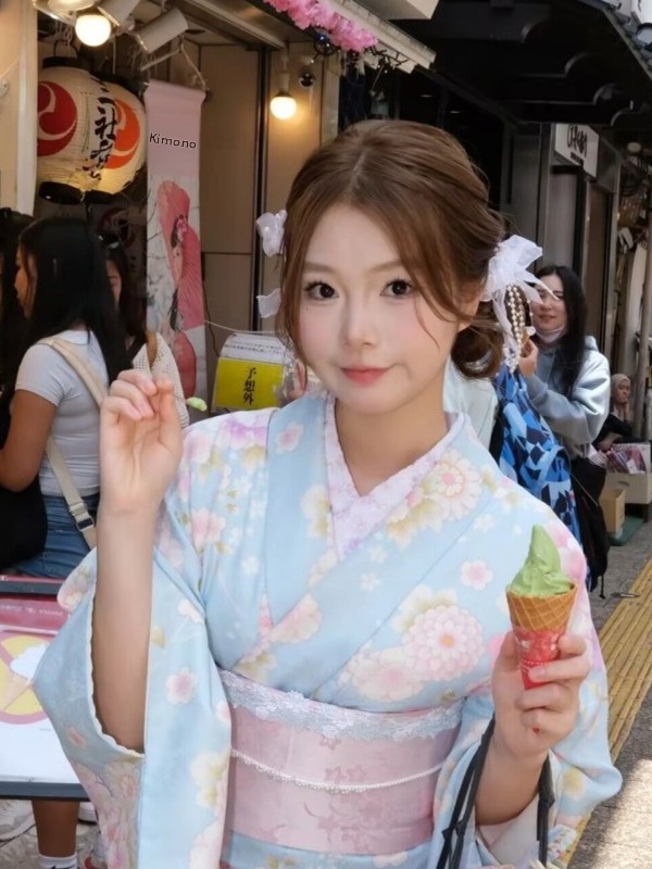 New Vintage Japanese Tradition - огляд і ціна Vintage Fashion Photographers