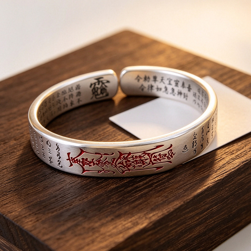 925 Silver Bracelet Bangle Pro - огляд і ціна Vintage Fashion Wholesale