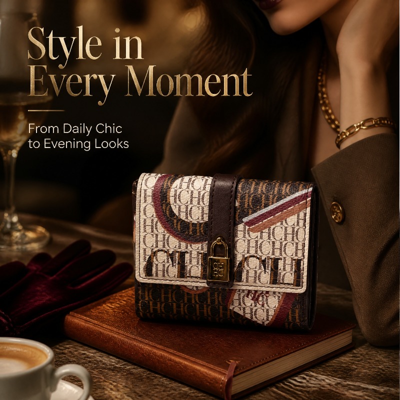 Elegant Designer Paris Inspire - огляд і ціна Vintage Fashion Logos