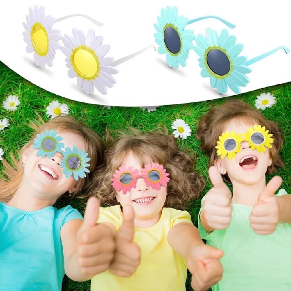 Party Supplies Sun Flower Shap - огляд і ціна Vintage Fashion Photographers