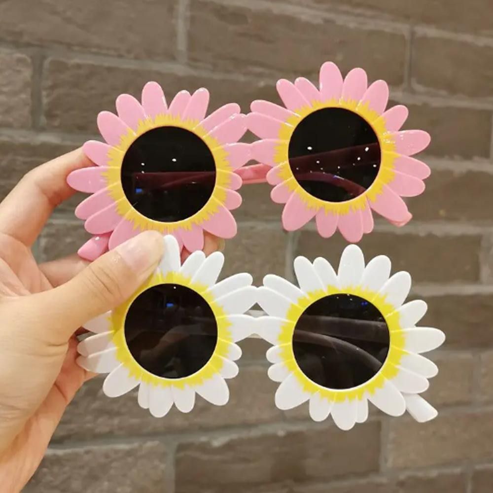 Party Supplies Sun Flower Shap - огляд і ціна Vintage Fashion Photographers