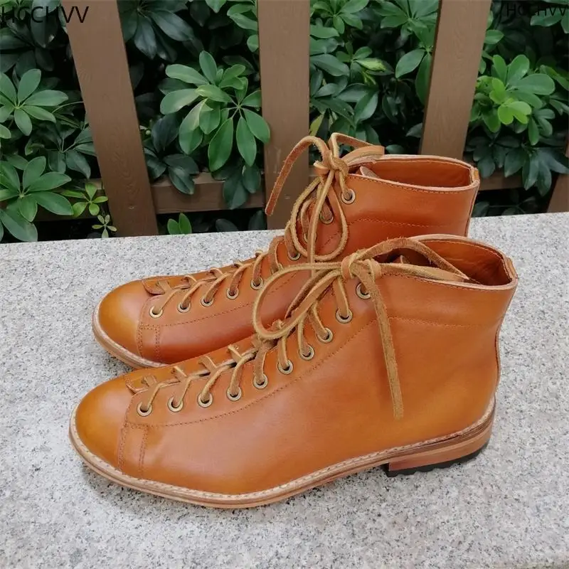 High-tooling Boots Men's Goody - огляд і ціна Vintage Fashion Dresses