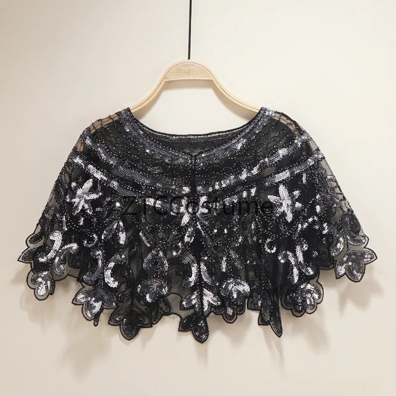 Vintage 1920s Flapper Dress wi - огляд і ціна Vintage Fashion Dresses