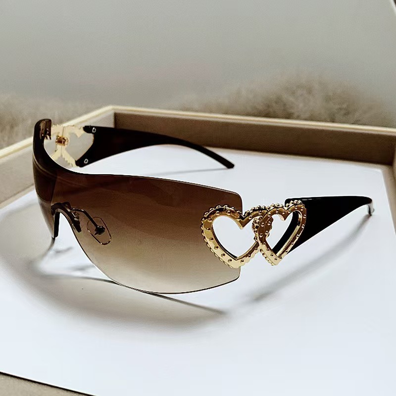 New Women's Fashion Photograph - огляд і ціна Vintage Fashion Glasses