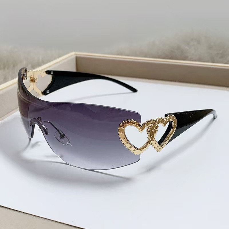 New Women's Fashion Photograph - огляд і ціна Vintage Fashion Glasses