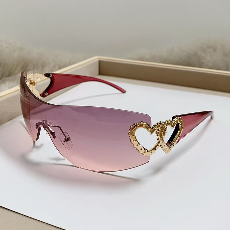 New Women's Fashion Photograph - огляд і ціна Vintage Fashion Glasses