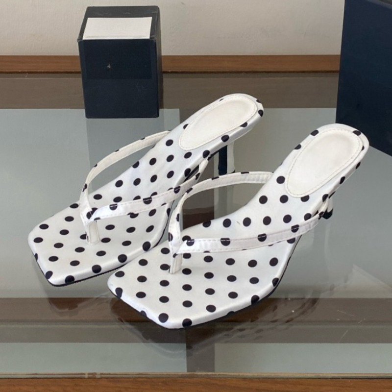 Fashion Slip On Sandals Retro  - огляд і ціна Vintage Fashion Dresses