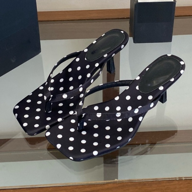 Fashion Slip On Sandals Retro  - огляд і ціна Vintage Fashion Dresses