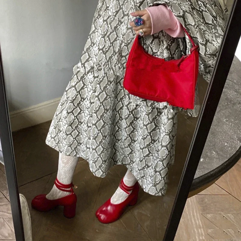 2026 Vintage Spring Fashion Sp - огляд і ціна Vintage Fashion Dresses